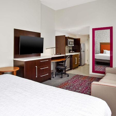 Home2 Suites By Hilton San Antonio Downtown - Riverwalk, Tx Экстерьер фото
